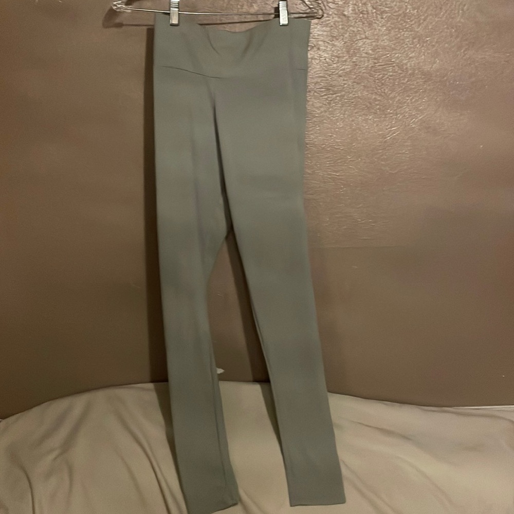 G mode Green leggings